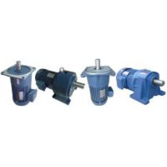 ĐỘNG CƠ GIẢM TỐC TUNGLEE