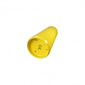 BÌNH CHỨA CLO 1000KG - COLUMBIANA - MỸ