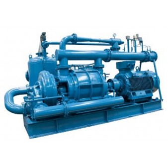 BƠM HÓA CHẤT TIÊU CHUẨN KAIQUAN KCZ