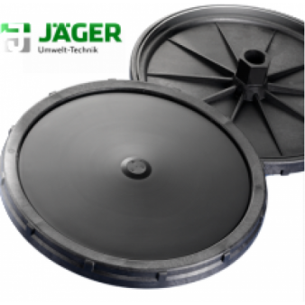ĐĨA PHÂN PHỐI KHÍ JAEGER 