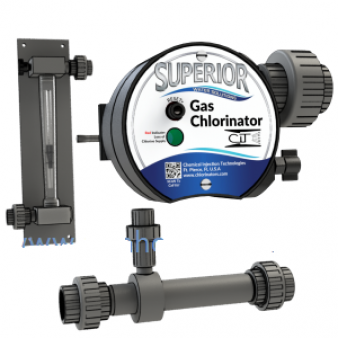 MÁY CHÂM CLO SUPERIOR CÔNG XUẤT (5-10KG/H)