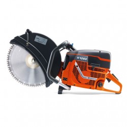 Máy cắt bê tông cầm tay Husqvarna K1260