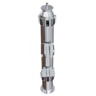 THIẾT BỊ LÀM THOÁNG EJECTOR